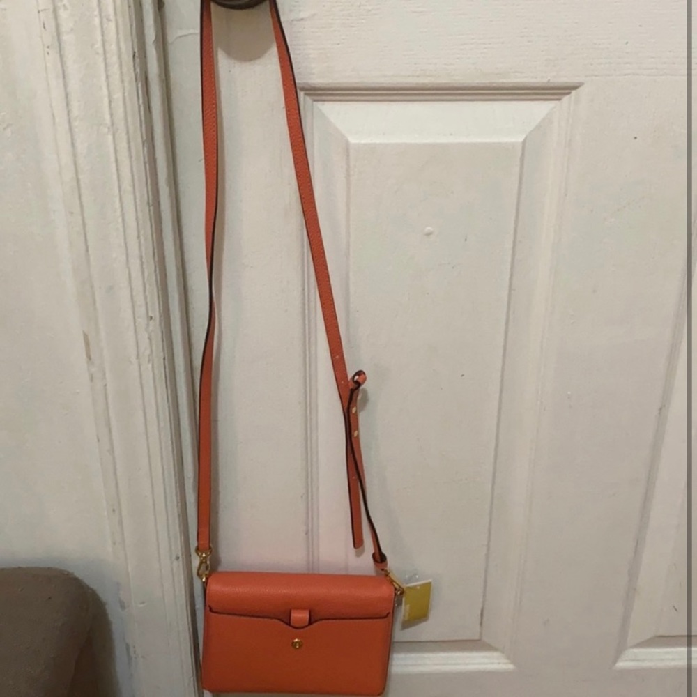 Michael Kors crossbody